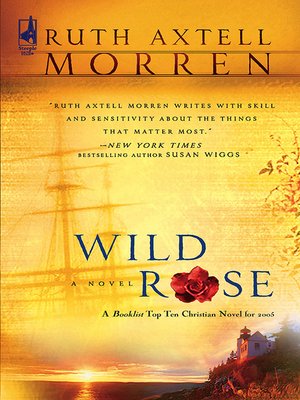 cover image of Wild Rose